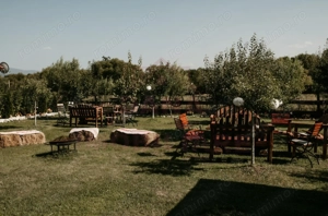 CASĂ\VILĂ DE VÂNZARE \COM. OBREJA\SAT IAZ\CARAȘ-SEVERIN - imagine 6