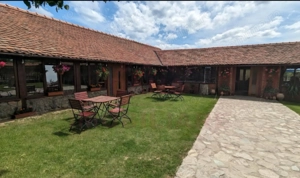 CASĂ\VILĂ DE VÂNZARE \COM. OBREJA\SAT IAZ\CARAȘ-SEVERIN