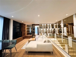 Apartament tip Duplex cu 4 camere de vanzare One Charles de Gaulle