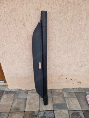 Rulou Portbagaj Original Bmw g20 