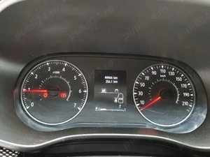 Vand Dacia Logan 3 Prestige Plus 2024