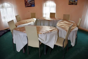  Vand Bar+4 mese +11 scaune