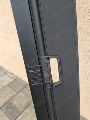 Rulou Plasă Animale Originale Portbagaj Bmw g20  - imagine 3