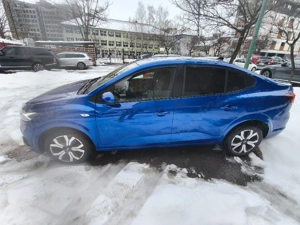 Vand Dacia Logan 3 Prestige Plus 2024