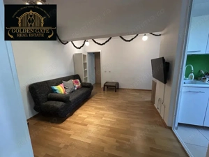 3 Camere Lujerului | Centrala | Loc Parcare | 6 min Metrou |