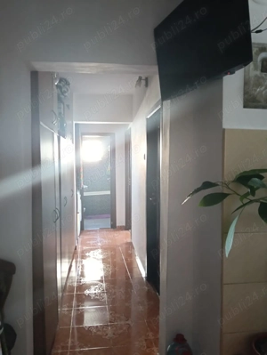 Vând apartament 3 camere 