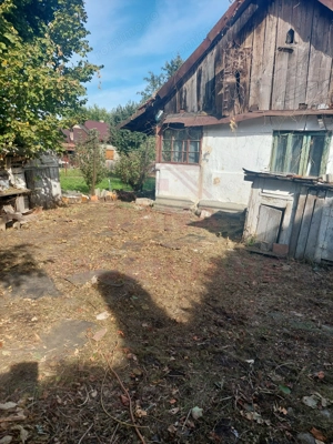 CASĂ DE VÂNZARE 2 CAMERE\ ZĂVOI\ JUD. CARAȘ-SEVERIN - imagine 4