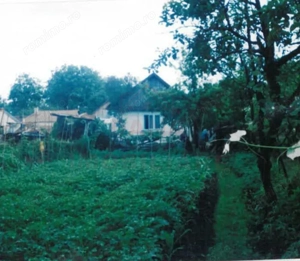 CASĂ DE VÂNZARE 2 CAMERE\ ZĂVOI\ JUD. CARAȘ-SEVERIN