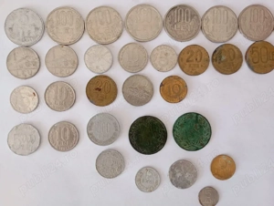 monezi de colecție 