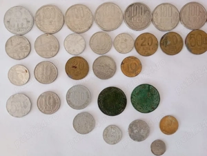 monezi de colecție 