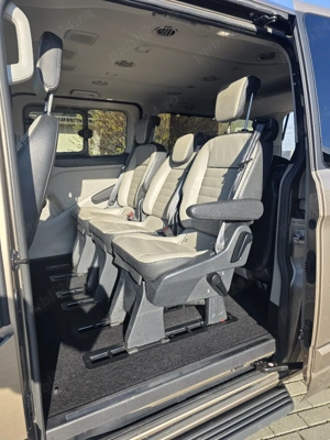 Tourneo Custom Titanium automat 185cp - imagine 5