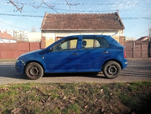 Vand Skoda Fabia 1.4 MPI - imagine 6