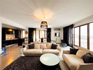 Apartament de vanzare 3 camere Herastrau Nordului - imagine 4