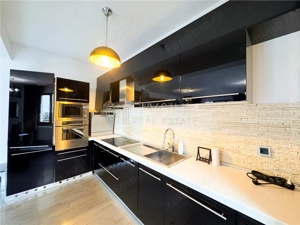 Apartament de vanzare 3 camere Herastrau Nordului - imagine 13