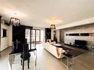 Apartament de vanzare 3 camere Herastrau Nordului - imagine 8