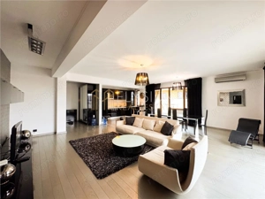 Apartament de vanzare 3 camere Herastrau Nordului - imagine 3