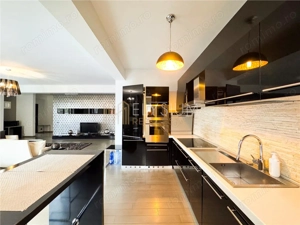 Apartament de vanzare 3 camere Herastrau Nordului - imagine 12