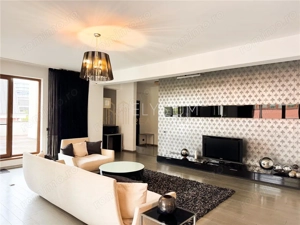 Apartament de vanzare 3 camere Herastrau Nordului - imagine 5