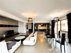 Apartament de vanzare 3 camere Herastrau Nordului - imagine 6