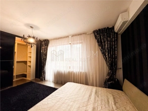 Apartament de vanzare 3 camere Herastrau Nordului - imagine 19