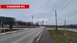 Vânzare teren intravilan situat în Rovinari - zona Autoliv