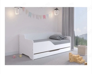 Pat pentru copii - imagine 2