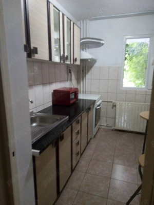 Inchiriez apartament 2 camere la 7 min de metrou aparatorii patriei - imagine 5