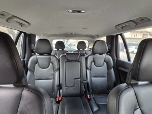 Volvo xc90 2000 dizel 7 locuri - imagine 17