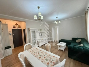 Apartament cu 3 camere, petfriendly, centrala proprie, Timis, Giroc