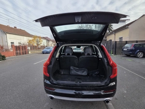 Volvo xc90 2000 dizel 7 locuri - imagine 13