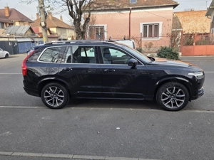 Volvo xc90 2000 dizel 7 locuri - imagine 8