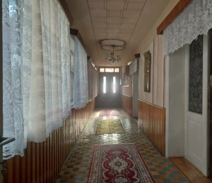 CASĂ 5 CAMERE\ OȚELU-ROȘU\ZONA CIREȘA \ COMISION 0% - imagine 12