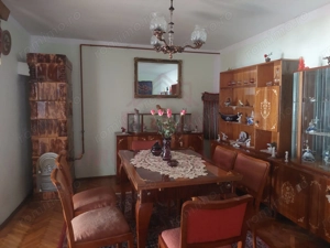 CASĂ 5 CAMERE\ OȚELU-ROȘU\ZONA CIREȘA \ COMISION 0% - imagine 4