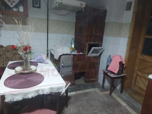 CASĂ 5 CAMERE\ OȚELU-ROȘU\ZONA CIREȘA \ COMISION 0% - imagine 6