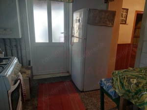 CASĂ 5 CAMERE\ OȚELU-ROȘU\ZONA CIREȘA \ COMISION 0% - imagine 11