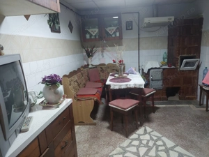 CASĂ 5 CAMERE\ OȚELU-ROȘU\ZONA CIREȘA \ COMISION 0% - imagine 10