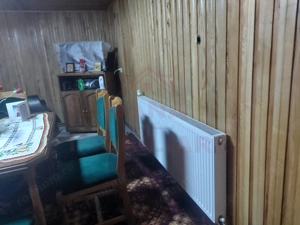 CASĂ 5 CAMERE\ OȚELU-ROȘU\ZONA CIREȘA \ COMISION 0% - imagine 7