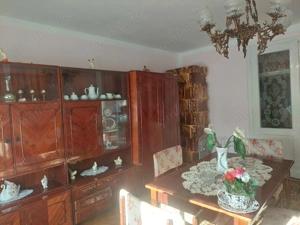 CASĂ 5 CAMERE\ OȚELU-ROȘU\ZONA CIREȘA \ COMISION 0% - imagine 2