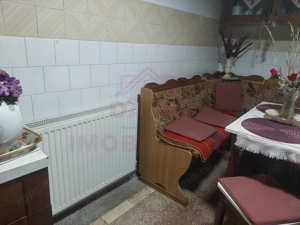 CASĂ 5 CAMERE\ OȚELU-ROȘU\ZONA CIREȘA \ COMISION 0% - imagine 9