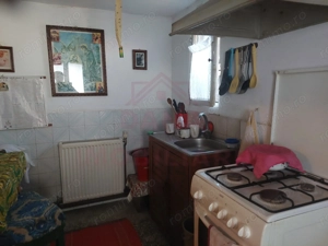 CASĂ 5 CAMERE\ OȚELU-ROȘU\ZONA CIREȘA \ COMISION 0% - imagine 13
