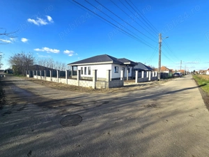 Casa Noua cu 3 camere - 102 mp | Teren 450 mp - imagine 12