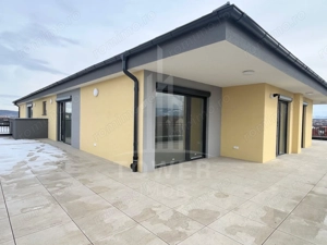 Penthause modern in Turnisor