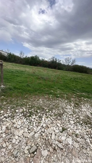 TEREN INTRAVILAN DE VÂNZARE,-520 mp,-CARANSEBEȘ\PIPIRIG COMISION 0% - imagine 4