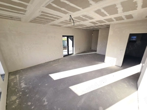 Casa Noua cu 3 camere - 102 mp | Teren 450 mp - imagine 4