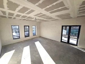 Casa Noua cu 3 camere - 102 mp | Teren 450 mp - imagine 6