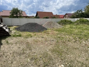 TEREN INTRAVILAN DE VÂNZARE 545 MP \ CARANSEBEȘ \ZONA RACOVIȚEI