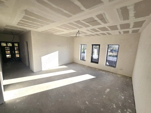 Casa Noua cu 3 camere - 102 mp | Teren 450 mp - imagine 3