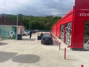 SPAȚIU COMERCIAL DE VÂNZARE ÎN BĂUȚAR,JUD.CS - imagine 3
