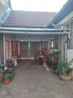 CASĂ 5 CAMERE\ OȚELU-ROȘU\ZONA CIREȘA \ COMISION 0% - imagine 16