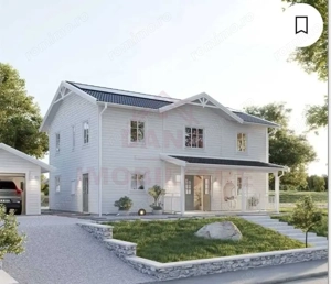 CASĂ LA CHEIE-147mpSTRUCTURĂ UȘOARĂ-CARAȘ-Severin, TIMIȘ, ARAD - imagine 3